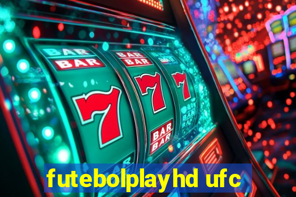 futebolplayhd ufc